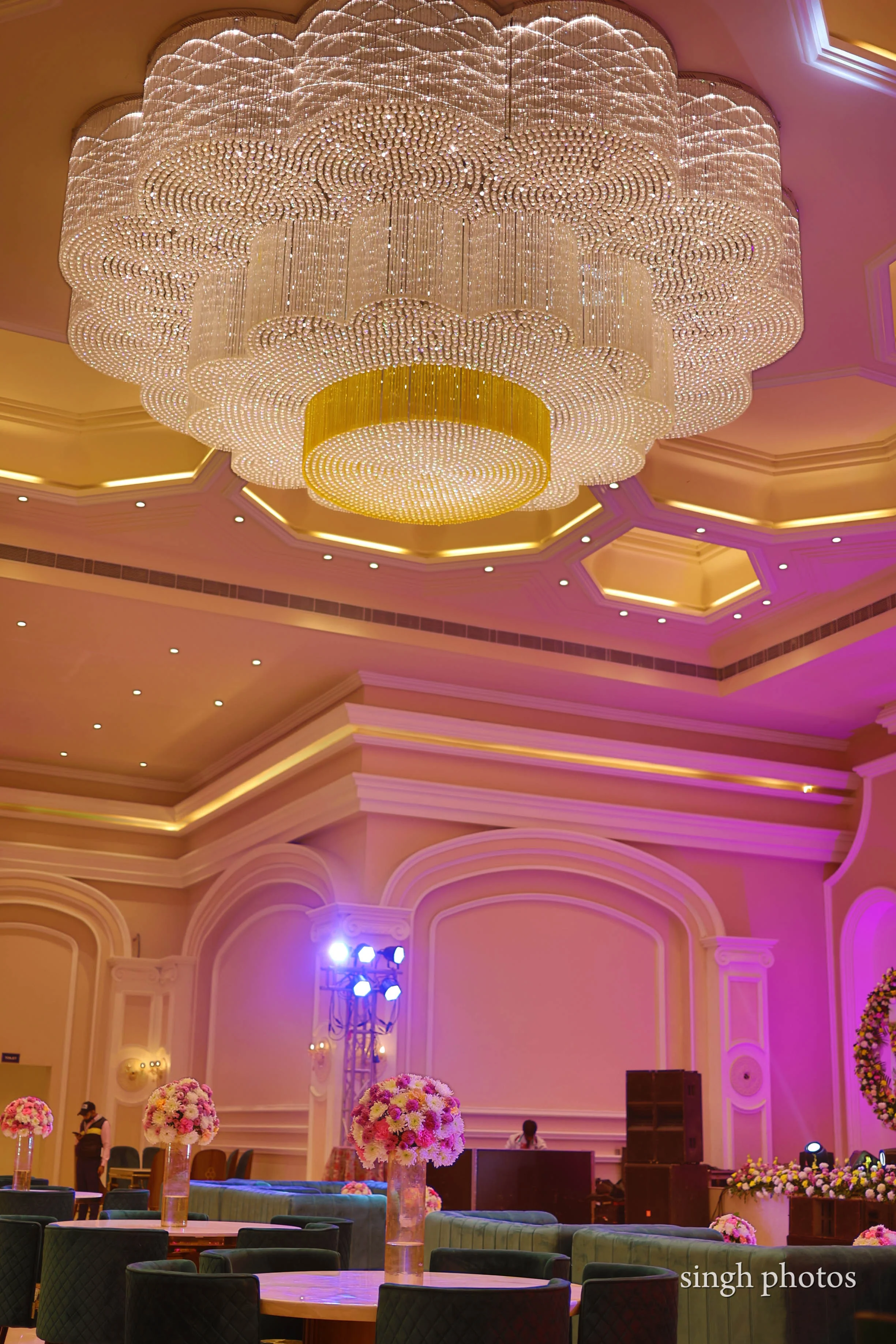 Grand Rama Ceremonial